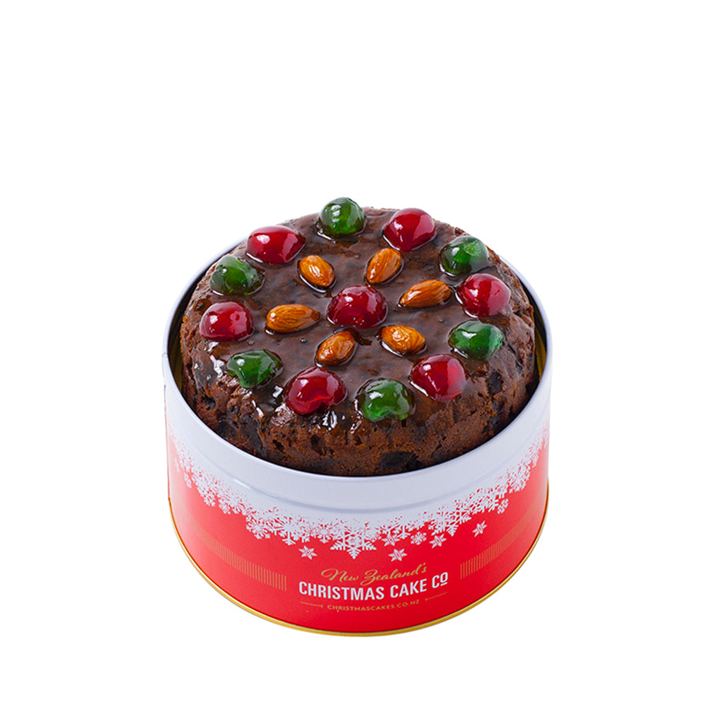 Classic Christmas Cake (1kg) *Pick Up Only*